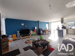 Maison à Villers-Bretonneux (80800)
