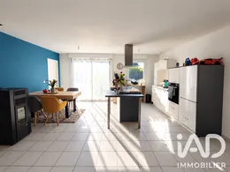 Maison à Villers-Bretonneux (80800)