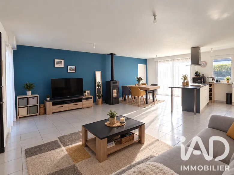 Maison 4 pièces 100 m² · à Villers-Bretonneux · 100 m² · 264 000 €