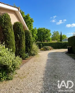 Maison à Cabanac-et-Villagrains (33650)