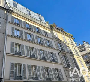 Studio à Paris (75006)