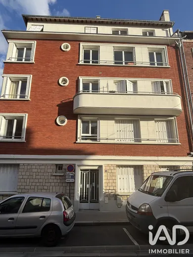 Appartement à Saint-Ouen-sur-Seine (93400)