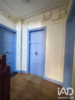 Appartement à Saint-Ouen-sur-Seine (93400)