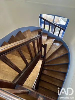 Appartement à Saint-Ouen-sur-Seine (93400)
