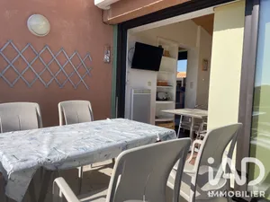 Appartement à Leucate (11370)