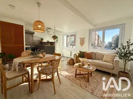 Duplex à Le Havre (76600)