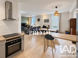 Maison à Conflans-Sainte-Honorine (78700)