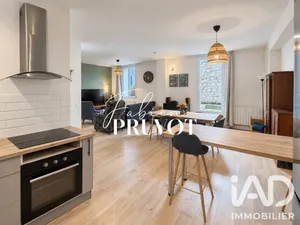 Maison à Conflans-Sainte-Honorine (78700)