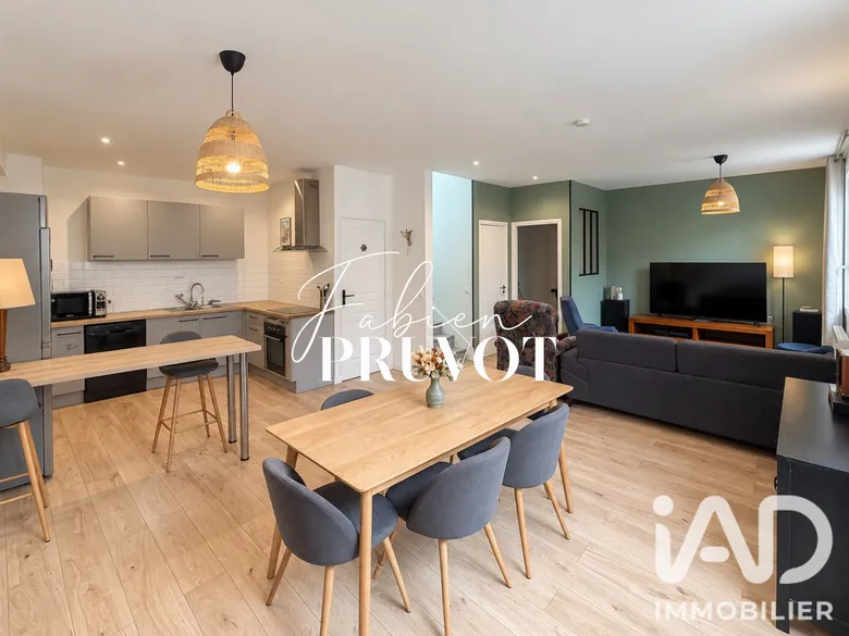 Maison 5 pièces 77 m² · à Conflans-Sainte-Honorine · 77 m² · 249 000 €