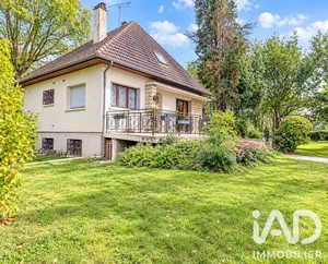 Maison à Saint-Germer-de-Fly (60850)