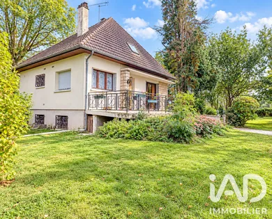 Maison à Saint-Germer-de-Fly (60850)
