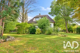 Maison à Saint-Germer-de-Fly (60850)