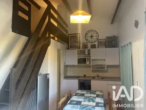 Appartement à Leucate (11370)