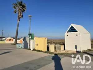 Appartement à Leucate (11370)