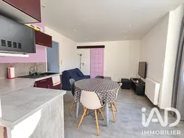 Appartement à Chindrieux (73310)