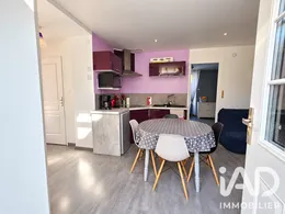 Appartement à Chindrieux (73310)