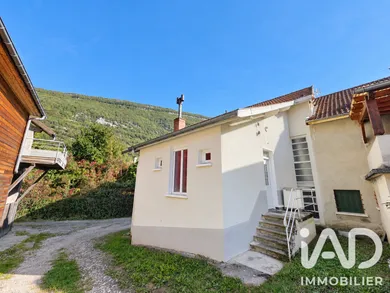Appartement à Chindrieux (73310)