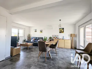 Maison à Bouxières-aux-Dames (54136)
