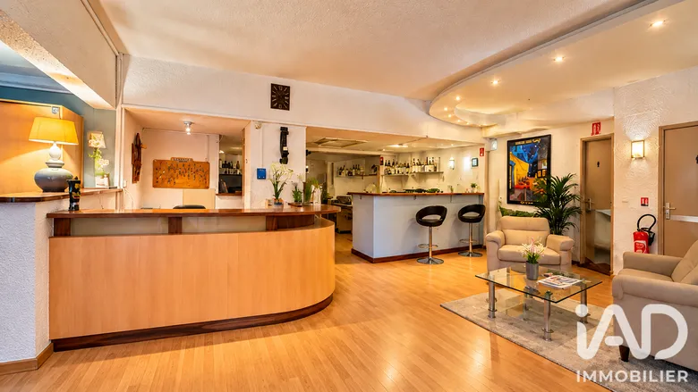 Immeuble 99 m² · à Perpignan · 99,1 m² · 1 567 000 €