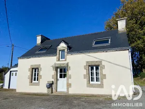Maison de village à Moustoir-Ac (56500)