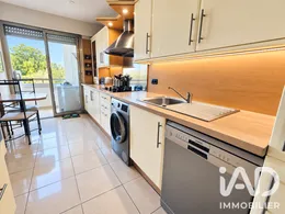 Appartement à Le Cannet (06110)