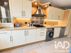 Appartement à Le Cannet (06110)