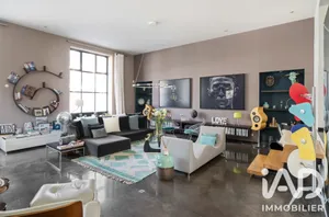 Duplex à Lyon (69002)