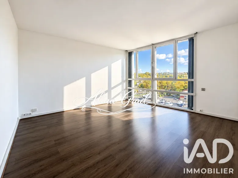 Appartement 3 pièces 62 m² · à Soisy-sous-Montmorency · 62,2 m² · 210 000 €