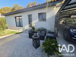 Maison à Bompas (66430)