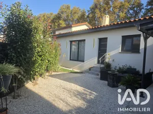 Maison à Bompas (66430)