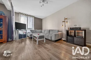 Appartement à Serémange-Erzange (57290)