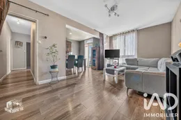 Appartement à Serémange-Erzange (57290)