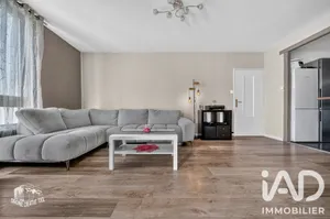 Appartement à Serémange-Erzange (57290)
