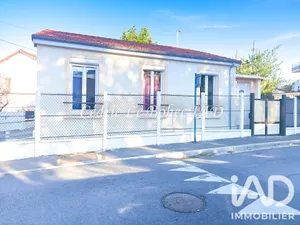 Maison à Sannois (95110)