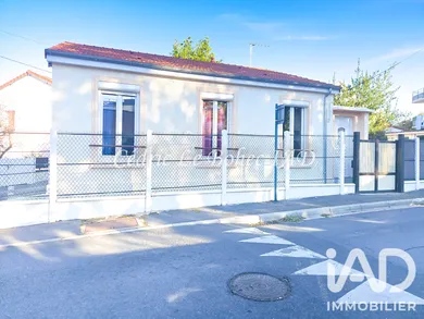 Maison à Sannois (95110)