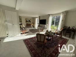 Maison d'architecte à Sainte-Pazanne (44680)