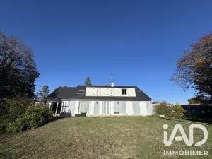 Maison d'architecte à Sainte-Pazanne (44680)