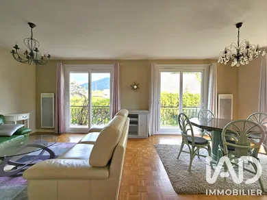 Maison traditionnelle à La Ravoire (73490)