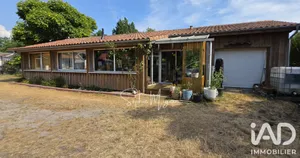 Maison à Pontenx-les-Forges (40200)