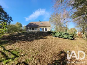 Maison à Esternay (51310)