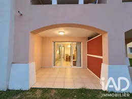 Appartement à Le Barcarès (66420)