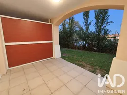Appartement à Le Barcarès (66420)