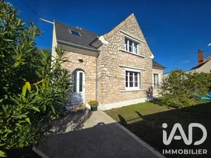 Maison à Fleury-les-Aubrais (45400)