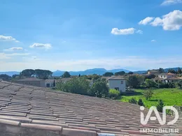 Maison de village à Montpeyroux (34150)
