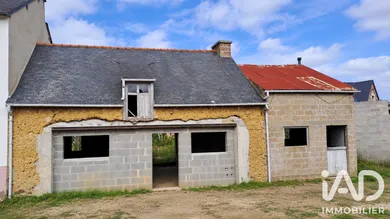 Maison à Saint-Alban (22400)