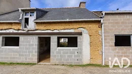 Maison à Saint-Alban (22400)