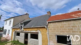 Maison à Saint-Alban (22400)