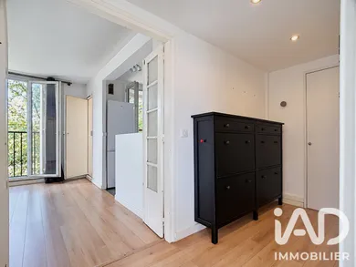 Appartement à Rosny-sous-Bois (93110)
