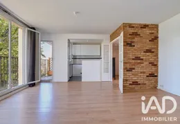 Appartement à Rosny-sous-Bois (93110)