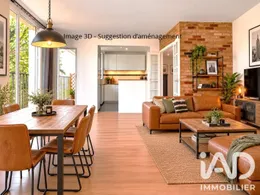 Appartement à Rosny-sous-Bois (93110)